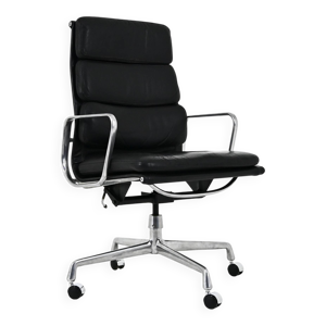 fauteuil de charles et - ray