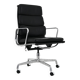 Chair by Charles and Ray Eames for Ring Mobelfabrikk Norway, 1970s