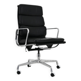 Chair by Charles and Ray Eames for Ring Mobelfabrikk Norway, 1970s