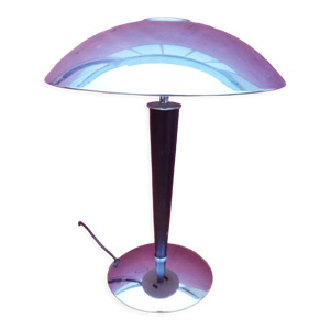 Lampe art déco paquebot