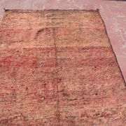 Tapis berbère boujaad vintage atlas 135x235cm