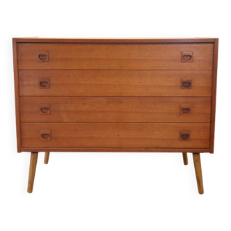 Danish chest of drawers