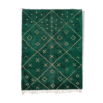 Modern Moroccan carpet 240x180cm