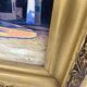 Painting St Andrew's Church in kyiv