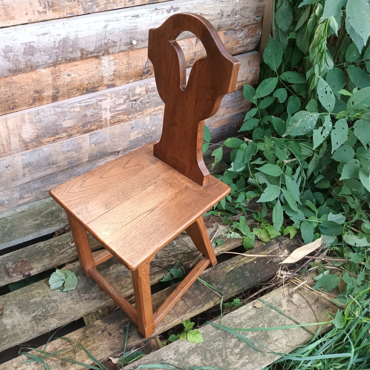 Small chair