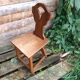 Small chair