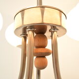 Mid Century Chandelier, 1960´s