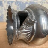 Silverware milk jug