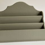 Sorter, mail holder