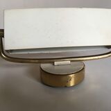 Applique oeil pivotante années 60s