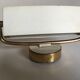 60s swivel eye wall light