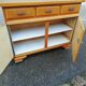 Mado sideboard 2 doors 3 drawers