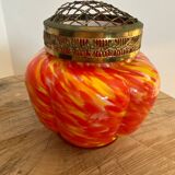 Vase pique fleurs