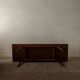 Vintage Edith Coffee Table Arnold Madsen Henry Schubell for Bovenkamp 1960s