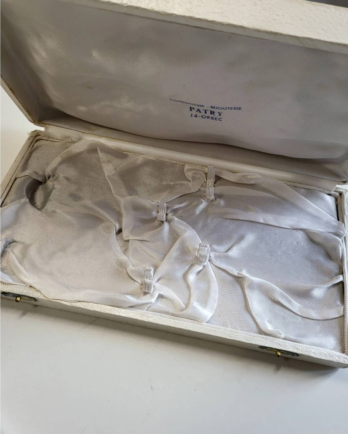 4-Piece Flatware Set, Liberty Silver-Plated Metal