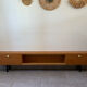 Enfilade basse vintage ( peu profonde )