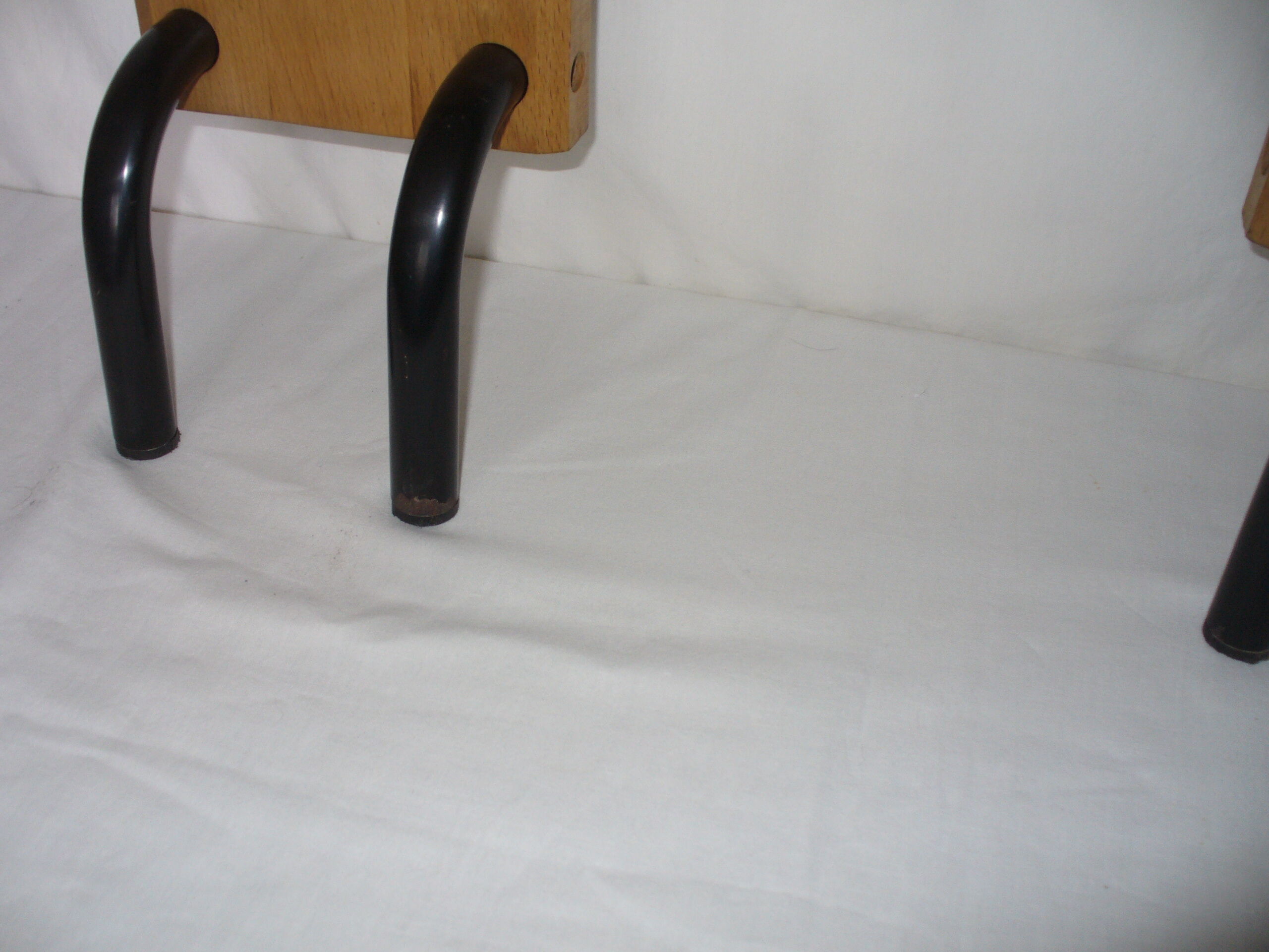 Pair of strapontins 1980