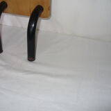 Pair of strapontins 1980