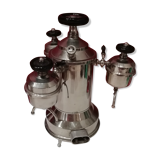 Percolator