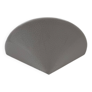 Applique vintage en porcelaine