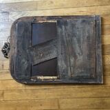 Miroir Louis Philippe 43x63cm