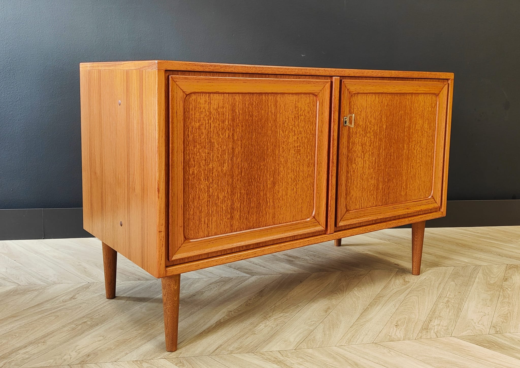 Mid century sideboard vintage