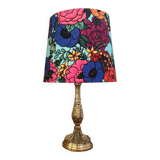 Antique lamp revisited