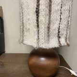 Digan stone sandstone lamp