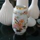 Bavarian porcelain vase