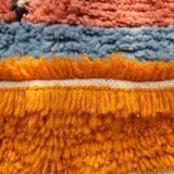 Handmade Moroccan rug 250cm x 150cm