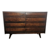 Enfilade par Jiri Jiroutek pour Interior Prague, 1960