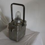 Wonder portable lamp