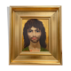 Oil portrait painting 'LE VAGABOND', after Anatola SOUNGOUROFF, circa 1977.