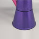 Cafetière 1980 Ettore Sottsass pour Lagostina « Accademia » Series. Fabriqué en Italie