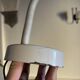 Italian design table lamp, 70s-80s