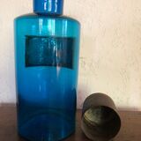 Napoleon III medicine jar