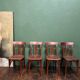 Bistro chair