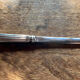 Paper cutter letter opener Christofle Aria