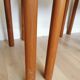 Vintage Teak Dining Chair by Niels Koefoed - Mid-Century Danish Design