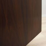 Rosewood cabinet, Danish design, 1970s, production: Omann Jun