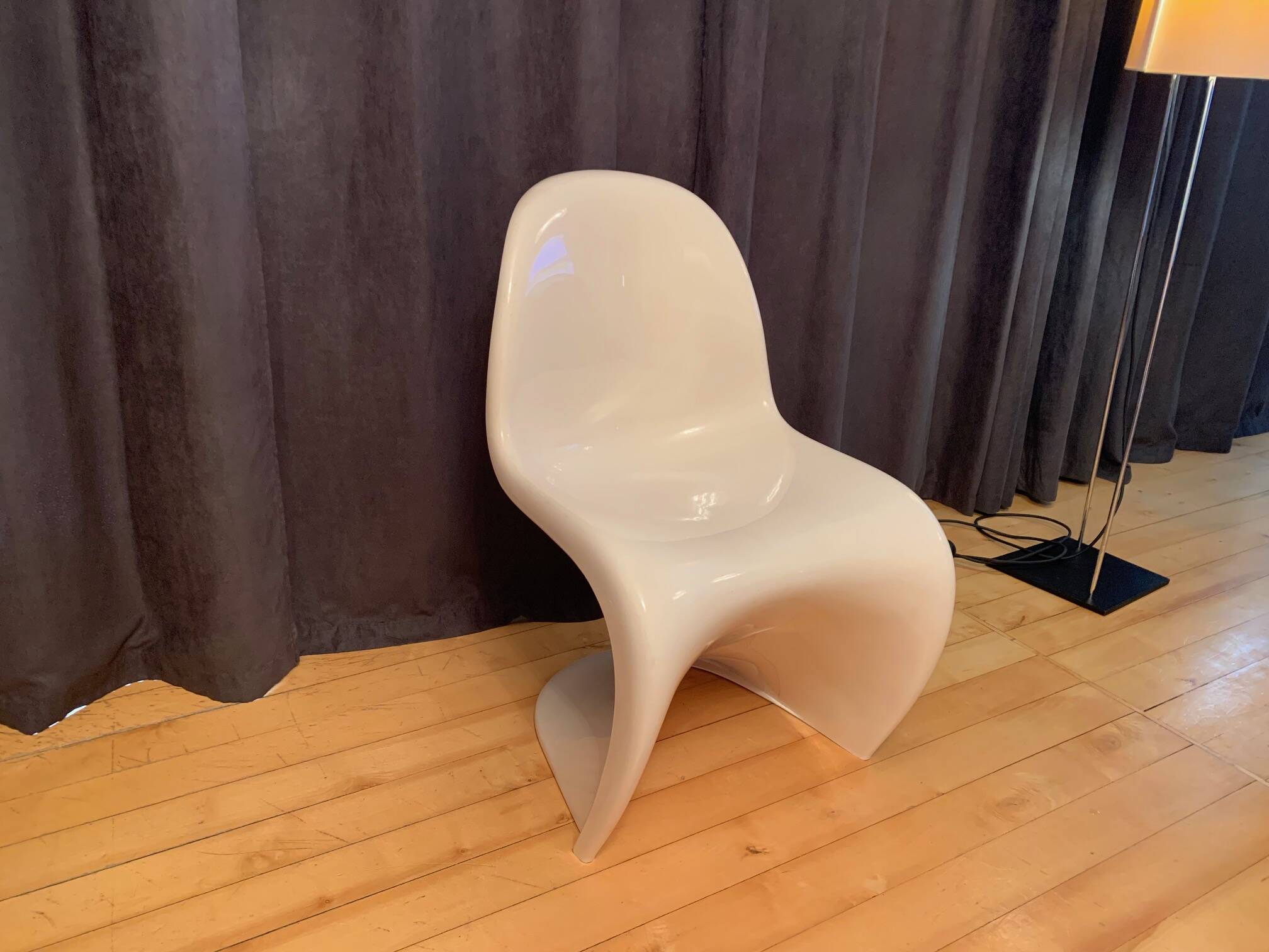 Chair by Verner Panton, Herman Miller, 1970s