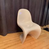 Chair by Verner Panton, Herman Miller, 1970s