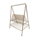 Magazine holder,  vinyl holder