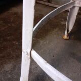 Nicolle industrial stool