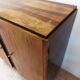 Buffet 50s