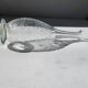 Carafe en cristal de Baccarat