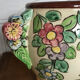 Vase Cerart Monaco circa 1950