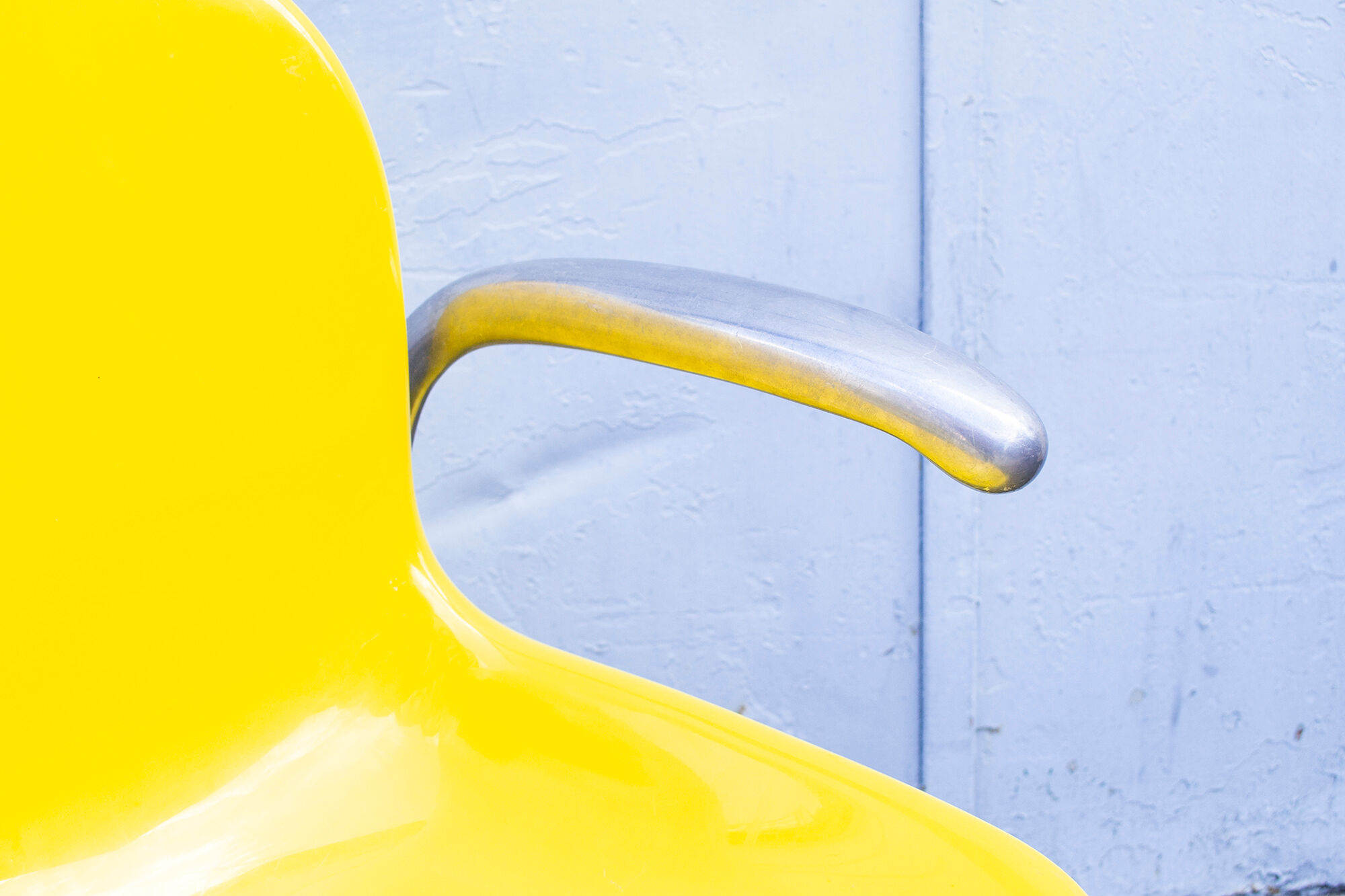 Cadsana office chairs by Pier Luigi Gianfranchi for ICF, Italy, 1970s