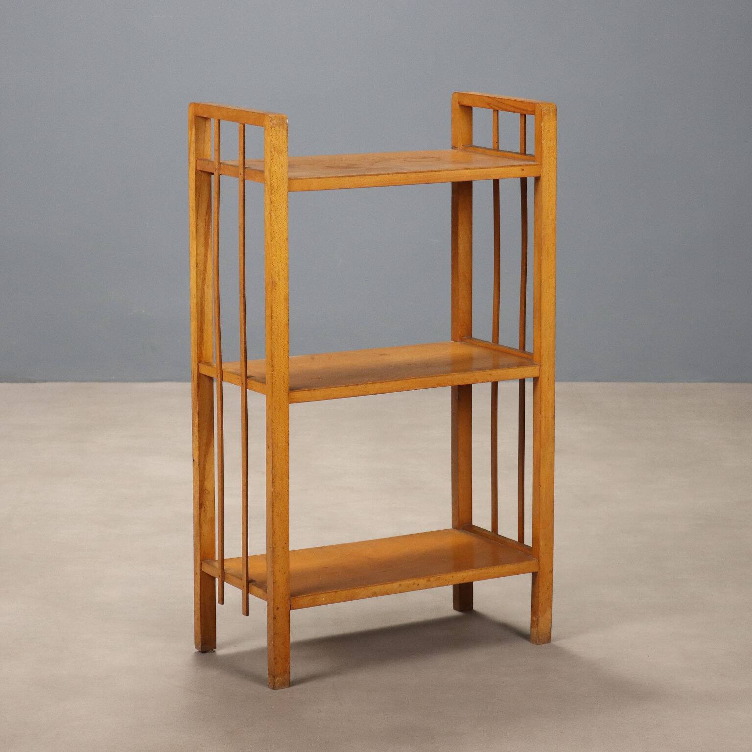 Small bookcase from the 1940s