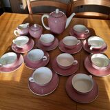 Coffee service